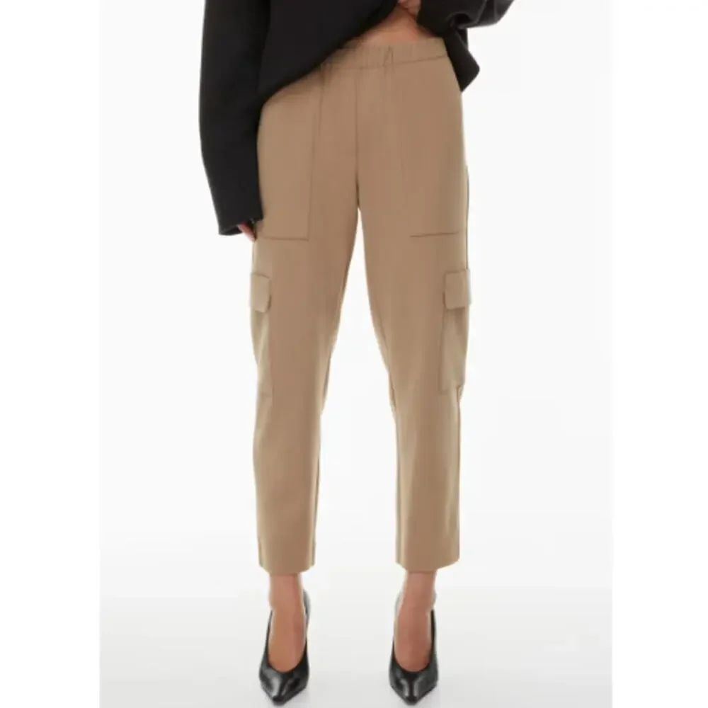 Babaton Women's Titan Cargo Pant 0
